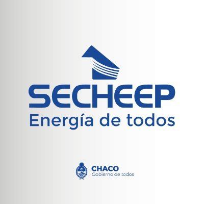 secheep Energía de todos