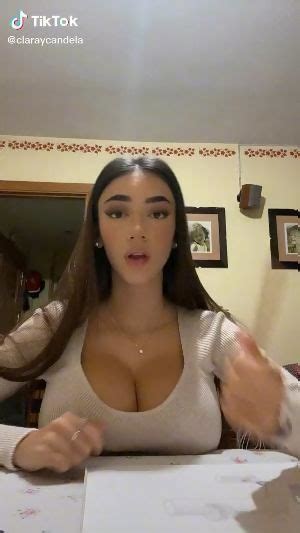 Claraycandela HD Porn Pics