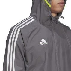 Adidas Condivo 20 Allweather Jacket M HD2293