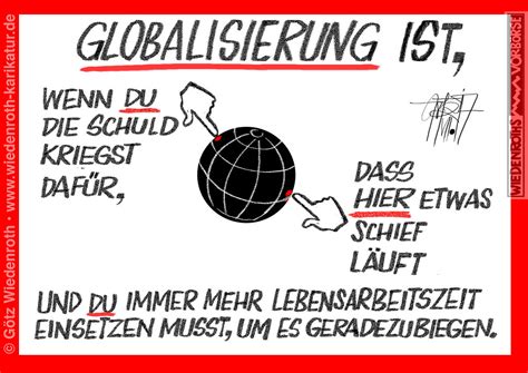 Globalisierung Flickr