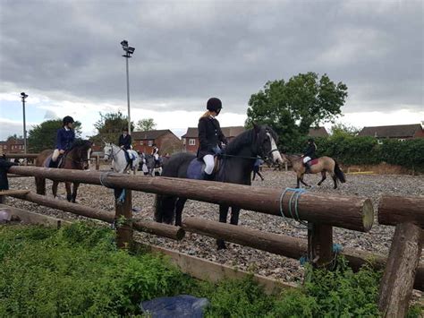 UP CLOSE with Ealing Riding School | Local News | News | Ealing Nub ...