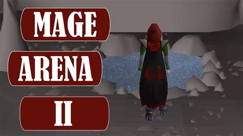 Mage Arena 2 Imbued God Capes OSRS YouTube