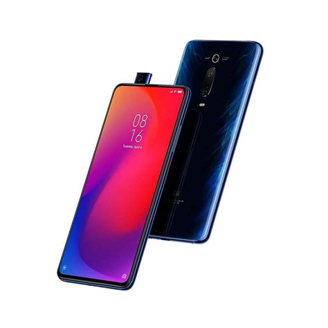 Xiaomi Mi 9t Pro 6gb128gb Azul Pccomponentespt