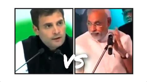 Very Funny Modi Ji Vs Rahul Ji Comedy Video 🤣🤣🤣 Youtube