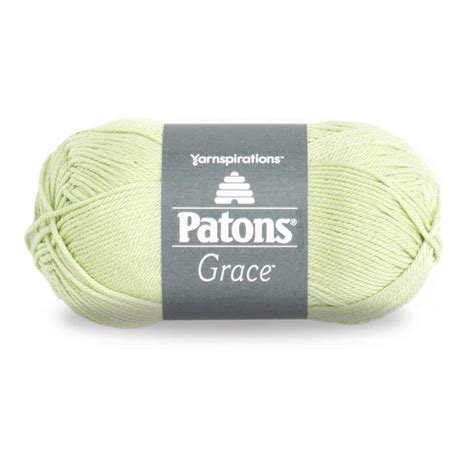 Patons Grace Yarn Aquifer Lyns Crafts