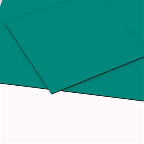 Insulation Anti Static Rubber Sheet Insulation Mat Conductive Rubber