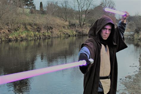 Jedi Cosplay : r/starwarscosplay