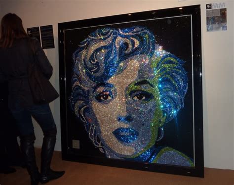 11 Of The Most Innovative Portrait Artists Working Today Mental Floss