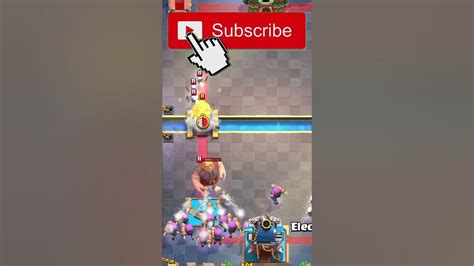 How 100 Firecrackers Look Like In Clash Royale Let S Find Out Youtube