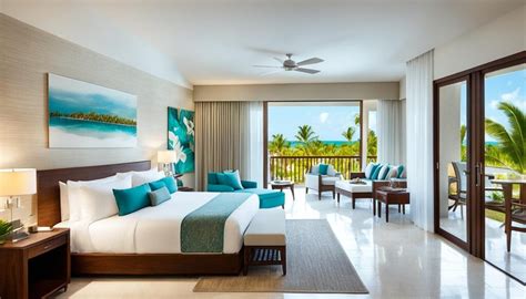 Indulge In Luxury Grand Palladium Punta Cana Loft Suite Experience