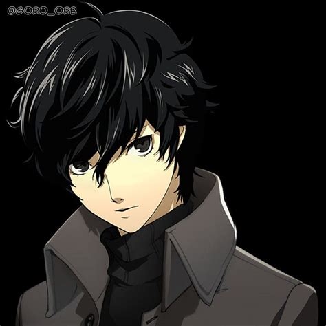 Pin By Samuel Duveau On Ren Amamiya Persona 5 Joker Persona 5 Boy Art