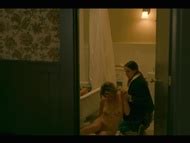 Naked Kaycee Clark In Tin Star