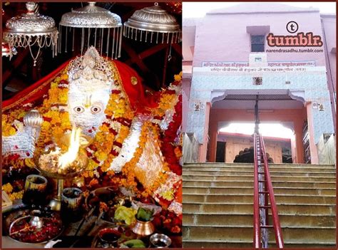 207 Pandupol Hanuman Ji Mandir Pandupol Sariska Alwar Dist Rj Flickr