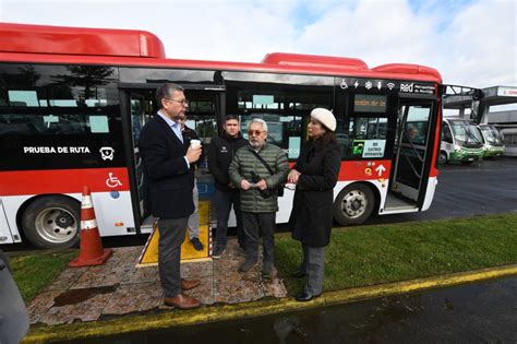 Contralor A Autoriz Per Metro De Exclusi N Para Transporte P Blico En