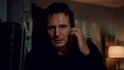 Las Pel Culas Imprescindibles De Liam Neeson As