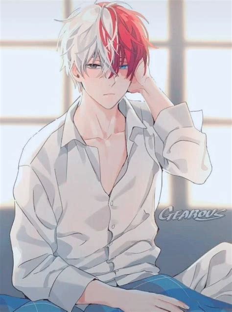 Until You Re Mine Yandere Todoroki X Shy Reader Artofit