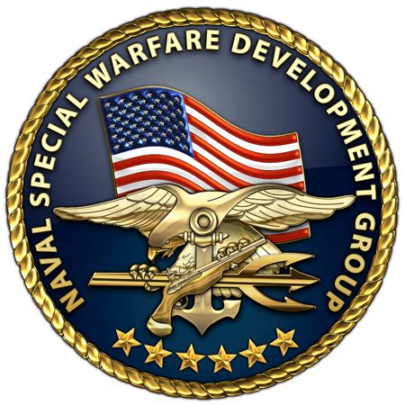 SEAL Team 6 - DEVGRU - морские котики США: секретное подразделение ...