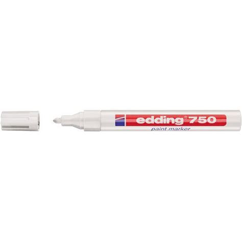 Edding Paint Marker E Mm Beli Eponuda