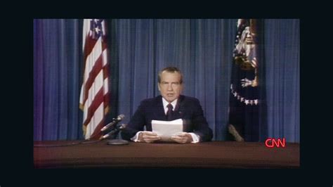 John Dean: Decades later, the importance of Watergate - CNN