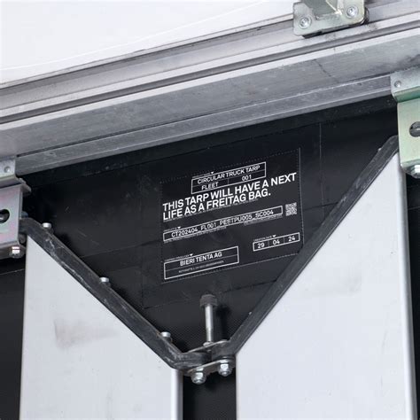 The Digital Product Passport | FREITAG