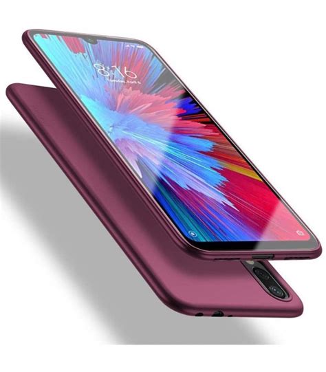 Dėklas X Level Guardian Samsung A336 A33 5G bordo Priedaimobiliems lt