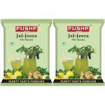 Buy Pushp Brand Jal Jira Masala G In Each Pack Of Online At