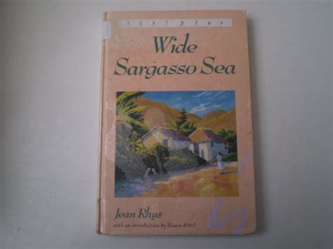 Wide Sargasso Sea Paperback Jean Rhys Jean Rhys Abebooks