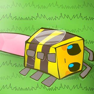 Bee Luscious Hentai Manga Porn