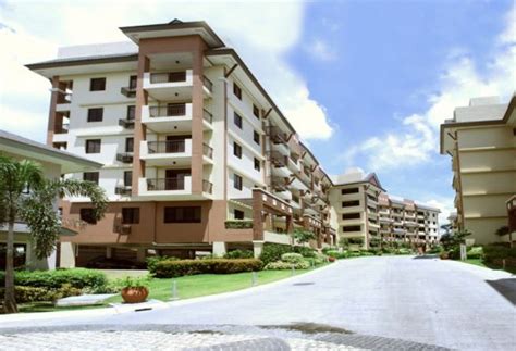 Magnolia Place 2 Bedroom In Tandang Sora Qc