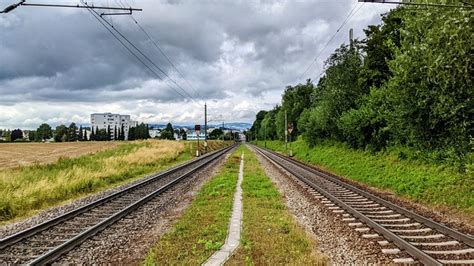 Ferrocarril Campo Rieles Vías Del Foto gratis en Pixabay Pixabay