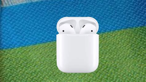 Apple Airpods 2nd Gen Review Premium Earbuds With Premium Features