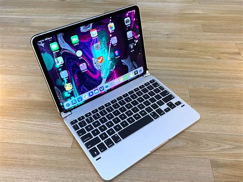 Brydge Pro For Ipad Pro Review Macrumors