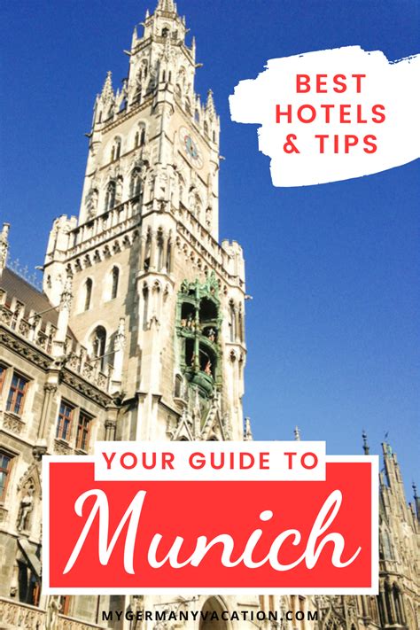 The Best Hotels In Munich Your Guide To Where To Stay When Visiting