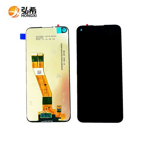 Factory Mobile Phone Lcd Touch Screen For Nokia Nk Display Assembly