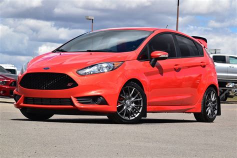 Ford Fiesta Adrenalin Motors