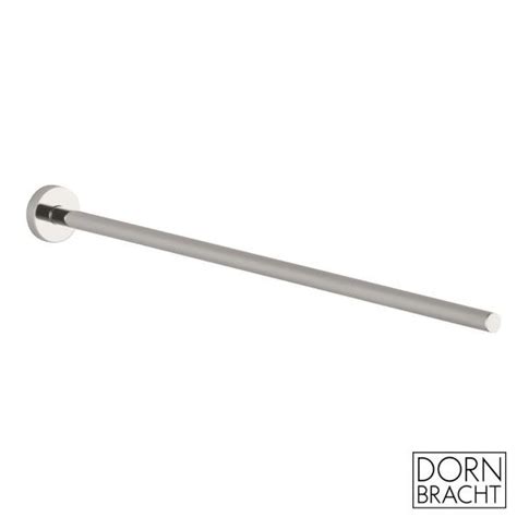 Dornbracht Meta Towel Bar Fixed Matt Platinum Reuter