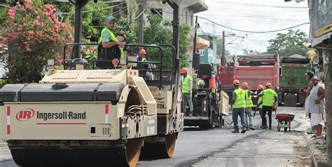 Mopc Cerrar Pasos Desnivel Y Puentes Desde Este Lunes Almomento