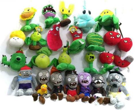 Discuss Everything About Plants Vs Zombies Plush Wiki Fandom