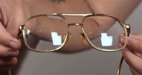 Jeffrey Dahmer's Glasses Go On Sale For $150,000