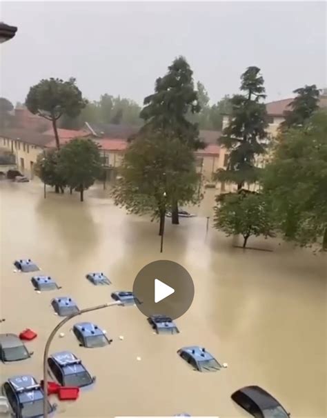 Alluvione Emilia Romagna Il Tragico Bilancio Dei Morti Sale A Video