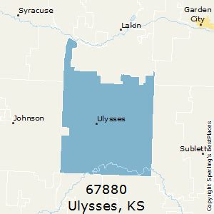 Best Places to Live in Ulysses (zip 67880), Kansas