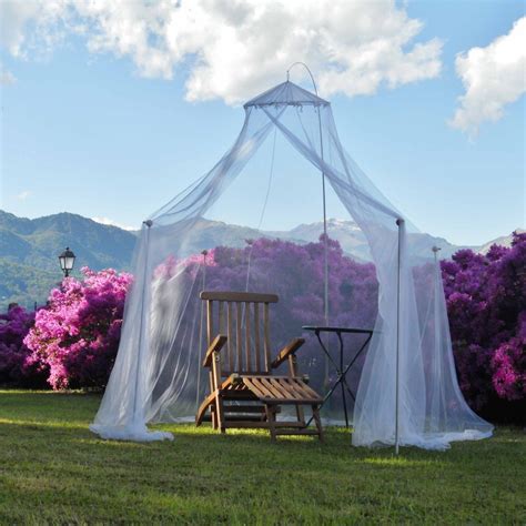 Fafina Outdoor Self Standing Mosquito Net