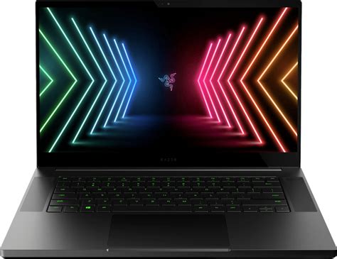 Best Buy Razer Blade 15 Base 15 6 Gaming Laptop FHD 144Hz Intel Core