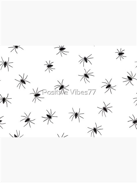 Itsy Bitsy Spider Sticker By Shchedrina Redbubble