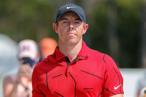 Rory Mcilroy Looking To Scoop World Number One With Cj Cup Title Defence