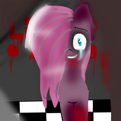 Pinkamena Creepypasta