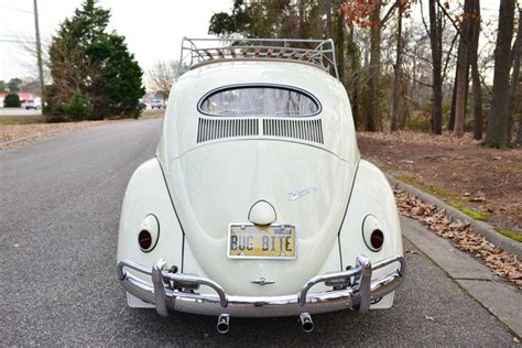 Volkswagen Beetle Gaa Classic Cars