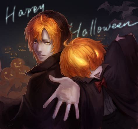 Halloween To Yoru No Monogatari Sound Horizon Image By Pixiv Id