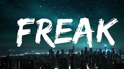 Tyga Freak Lyrics Ft Megan Thee Stallion Top Version YouTube