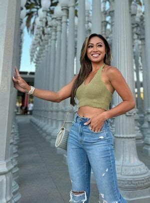 Tisha Alyn Leaked Nude Photos And Videos